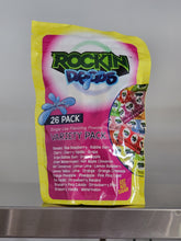 FLASH SALE! RockinDrops Concentrated Floss Sugar Flavoring 26 Packet Combo Pack