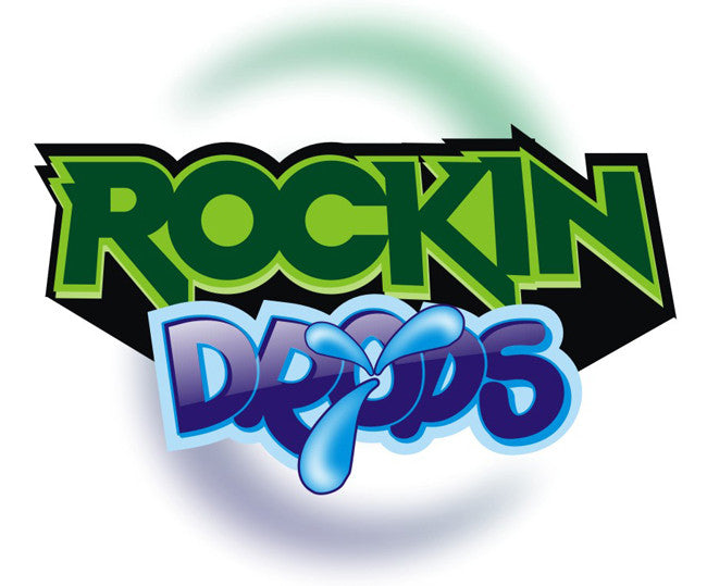 RockinDrops
