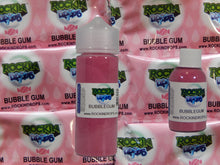 RockinDrops Concentrated Floss Sugar Flavoring - Bubblegum