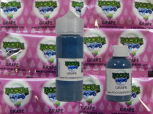 RockinDrops Concentrated Floss Sugar Flavoring - Grape