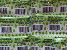 RockinDrops Concentrated Floss Sugar Flavoring - Green Watermelon