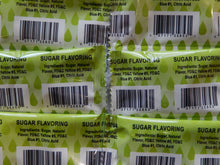 RockinDrops Concentrated Floss Sugar Flavoring - Lime