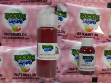 RockinDrops Concentrated Floss Sugar Flavoring - Watermelon