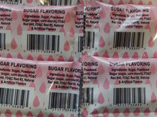 RockinDrops Concentrated Floss Sugar Flavoring - Watermelon