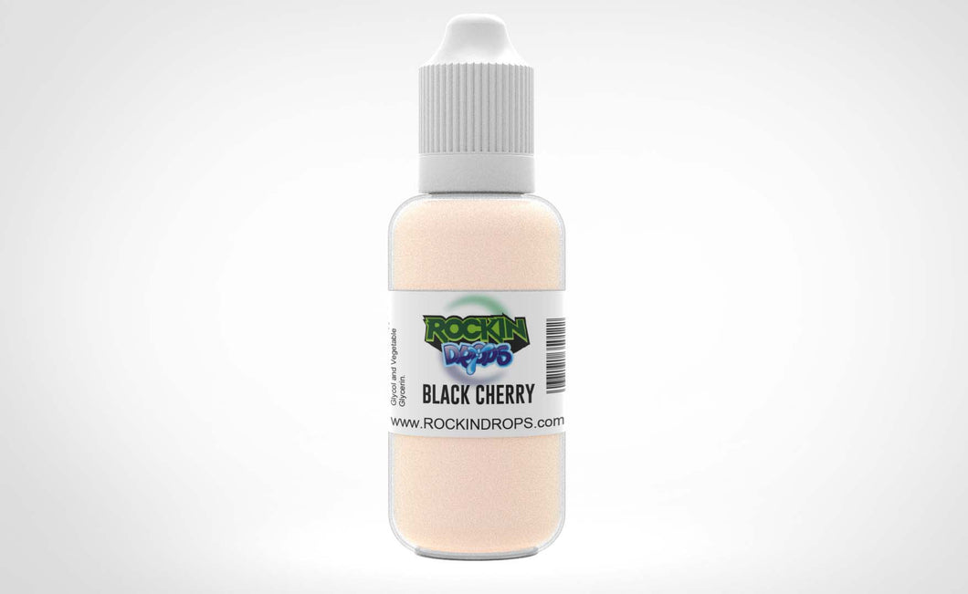 RockinDrops Black Cherry Food Flavoring