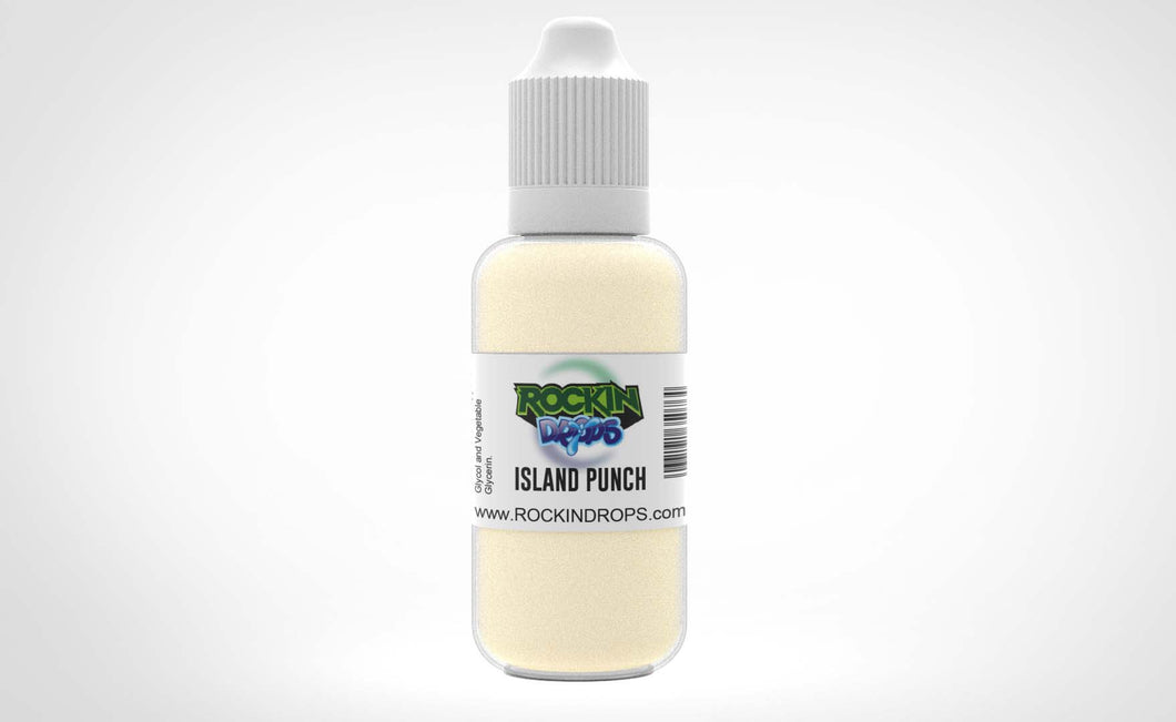 RockinDrops Island Punch Food Flavoring