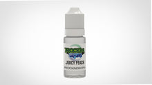 RockinDrops Juicy Peach Food Flavoring