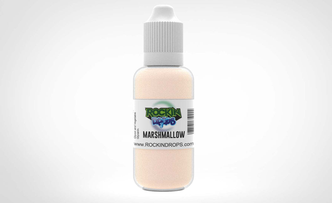 RockinDrops Marshmallow Food Flavoring