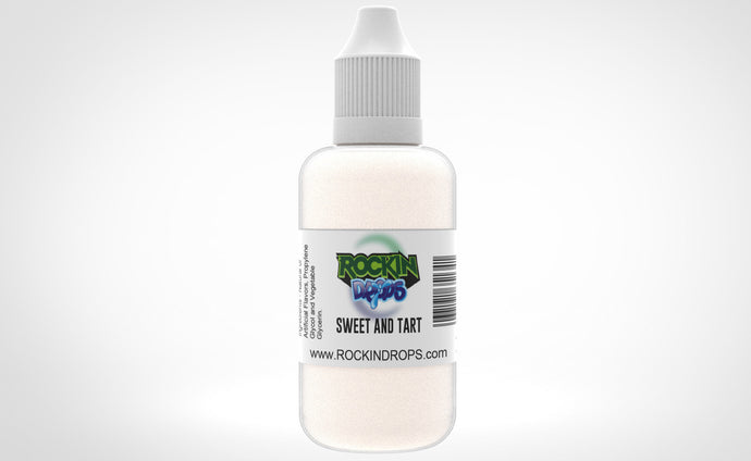 RockinDrops Sweet And Tart Food Flavoring