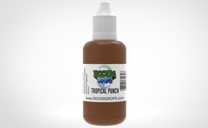 RockinDrops Tropical Punch Food Flavoring