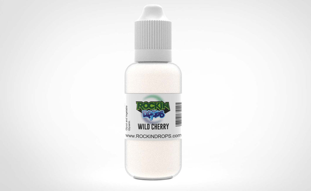 RockinDrops Wild Cherry Food Flavoring